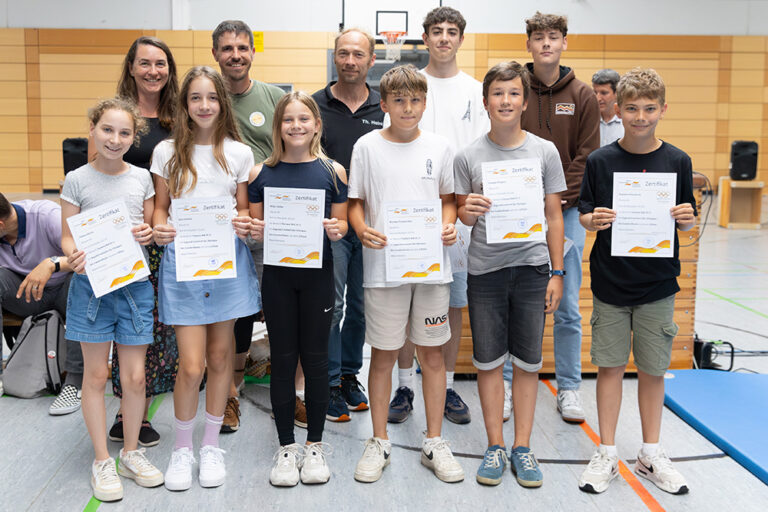 Jugend Olympia 2 (23-24)